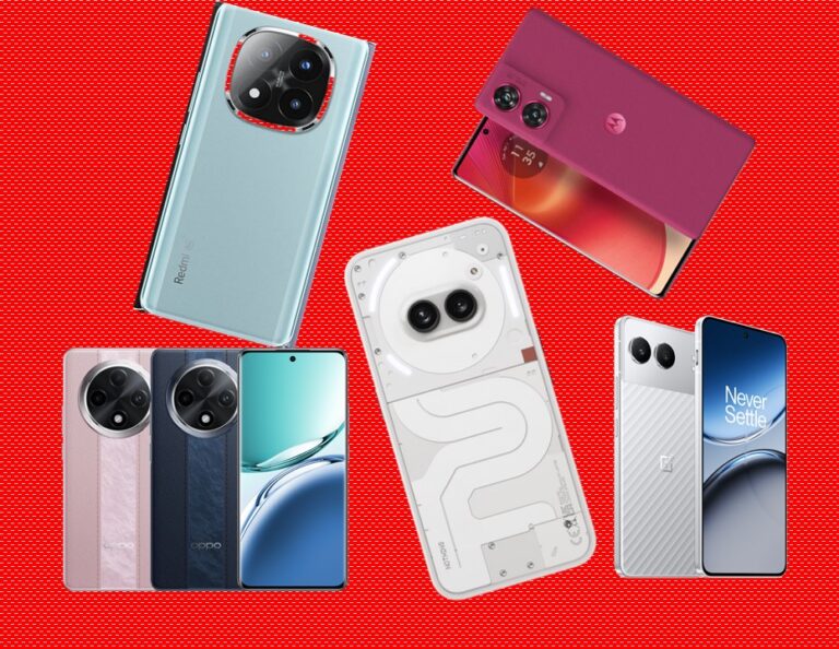 Top 5 best smartphone under 30000: 30000 के under मोबाइल