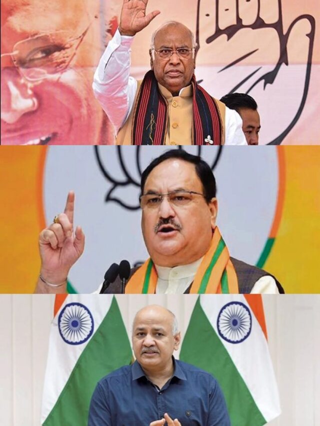 Delhi Election 2025